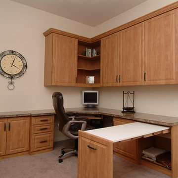 Home Office