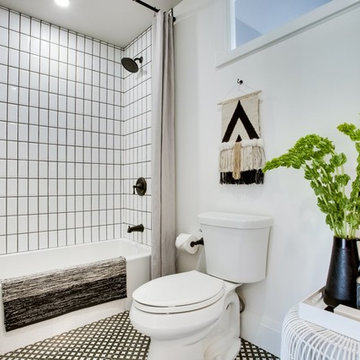 Project for TV by HummingbirdHill Homes & Construction