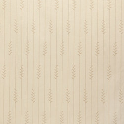 New Style - Beaded Stripes Wallpaper RL190203 - Wallpaper