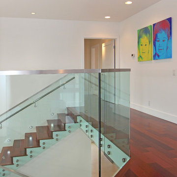 Stair Railings