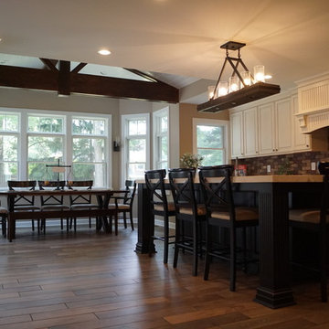 Short Hills Kitchen