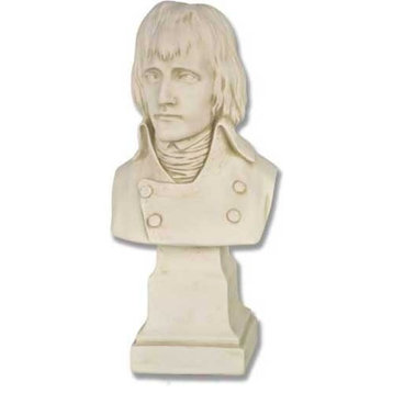 Young Napoleon Bust, Napoleon Busts