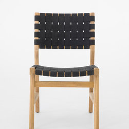 Furniture | Marsden - Outdoor Dining Chairs