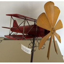 Windmill Plane - Products
