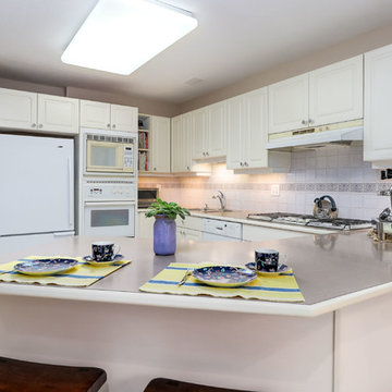 JUST LISTED!!! # 154 1495 Lansdowne Drive, Coquitlam, BC $928,000