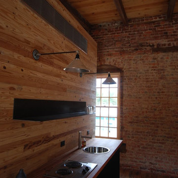 Habersham Mill
