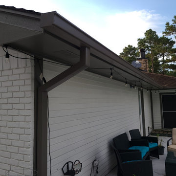 Custom Box Gutters