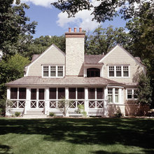 Screened Porch Ideas
