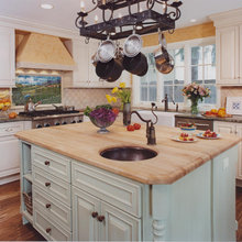 my kitchen
