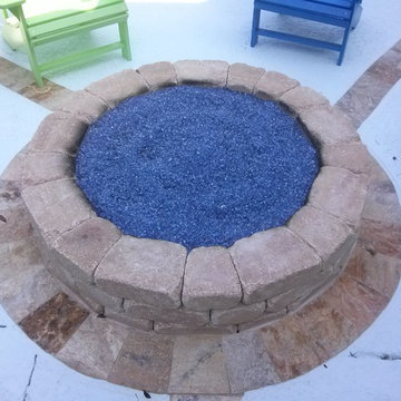 Fire Features