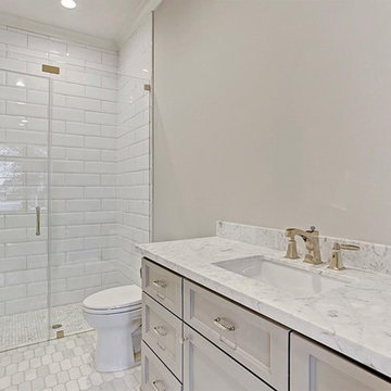 Bathroom Remodeling in Glendale, CA