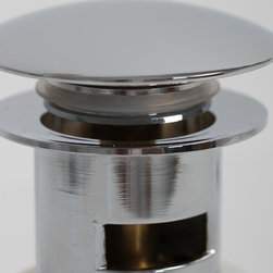 Lusso Stone Chrome Range - Products
