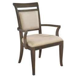Transitional Dining Chairs by Buildcom