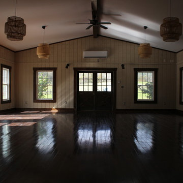Event Space in Star Tannery, VA