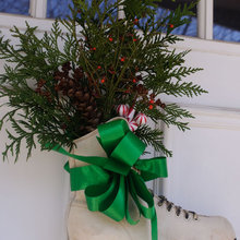 xmas decorations