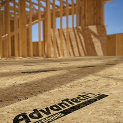 AdvanTech Building Material - Building Materials
