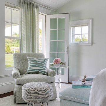 Bailey Summerhouse