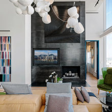 Utah living room