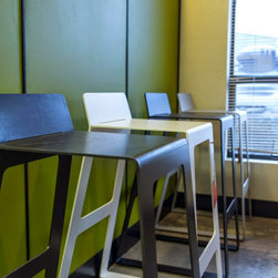 Solo Stool - Bar Stools And Counter Stools