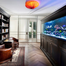 conversation room