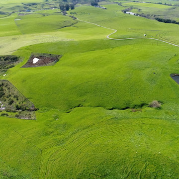 Undeveloped Land, Sonoma County