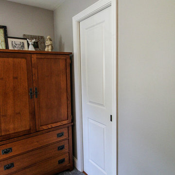 Interior Door Replacement