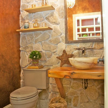 Bathroom Ideas