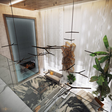 The Villa Residence
