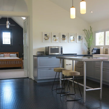 Attic Apartment