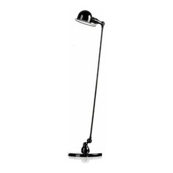 Loft D1200  Floor Lamp By Jielde Lighting - Floor Lamps