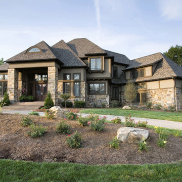 Exteriors