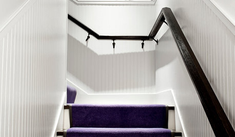 Welcome to the Dark Side: Decorating With Deep-Toned Carpets