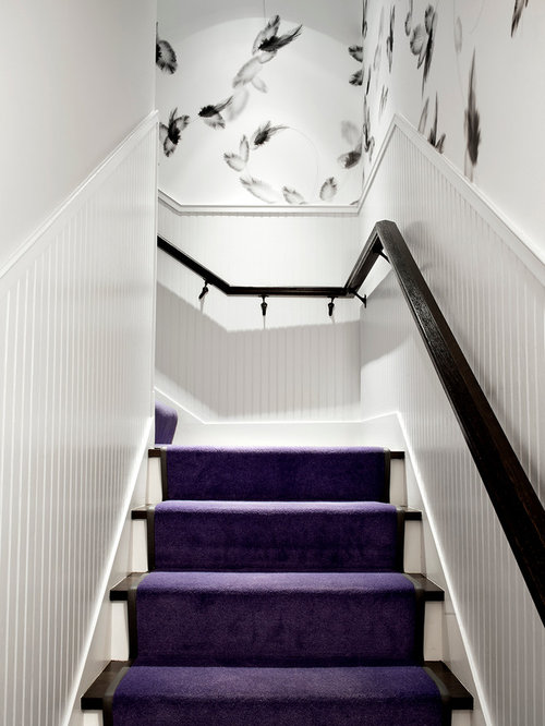 Purple Carpet Houzz
