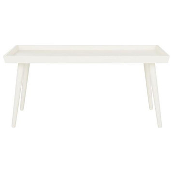 Nonie Coffee Table With Tray Top, Cof5700A