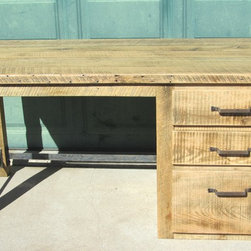 Desks - Desks And Hutches