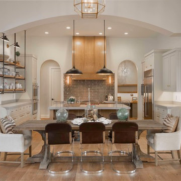 Caliterra Parade Home - Dripping Springs, Texas