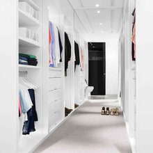 Closets