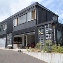 Container Ideas