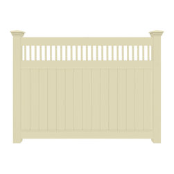 ActiveYards Privacy - Home Fencing And Gates