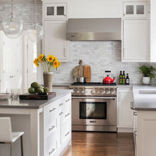 Kitchen mood Board