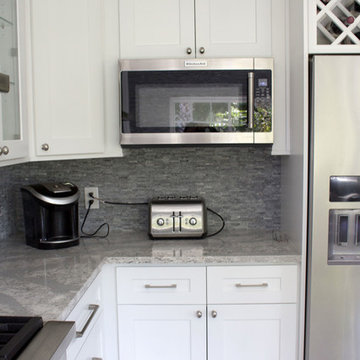 Alhambra Home Remodel