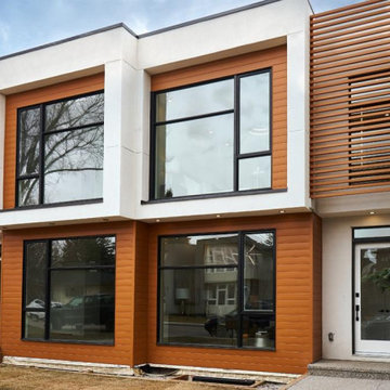Billy Duplex