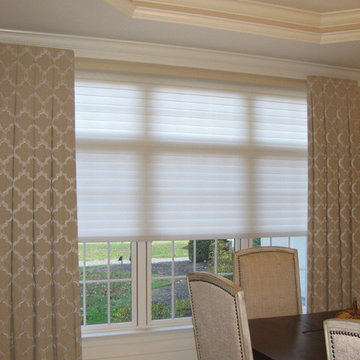 Draperies