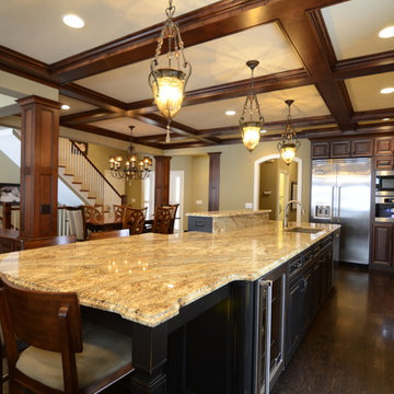 Main Level Addition/Remodel