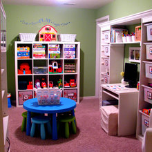 Playroom