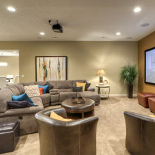 My Living Room