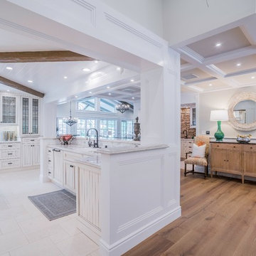 Hidden Hills Major Remodel and Addition