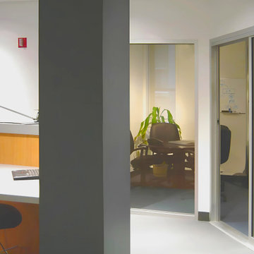 ENTRY HALL