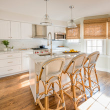 Kitchen Bermuda