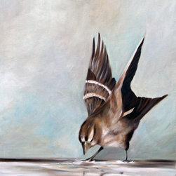 Commissioned Fine Art - Products